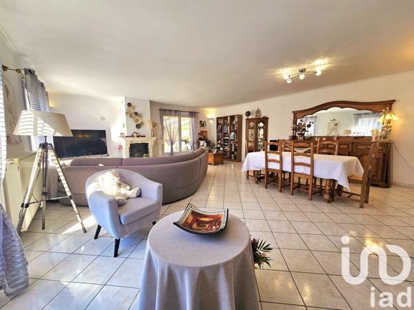 Maison à vendre 5 pièces 149 m² Cauville-sur-Mer