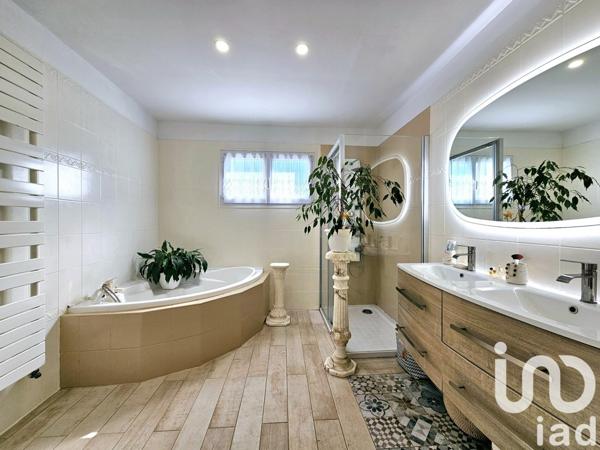 Maison à vendre 5 pièces 149 m² Cauville-sur-Mer