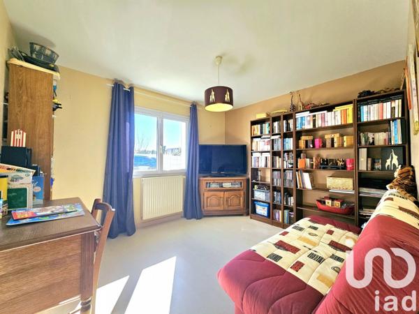 Maison à vendre 5 pièces 149 m² Cauville-sur-Mer
