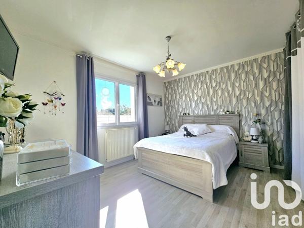 Maison à vendre 5 pièces 149 m² Cauville-sur-Mer