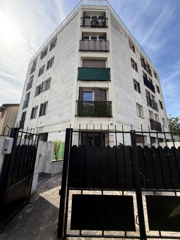 Appartement Drancy 2 pièce(s) 45.66 m2