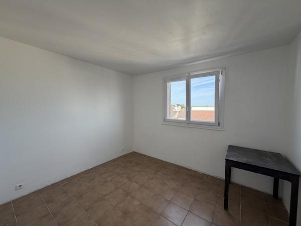 Appartement Drancy 2 pièce(s) 45.66 m2