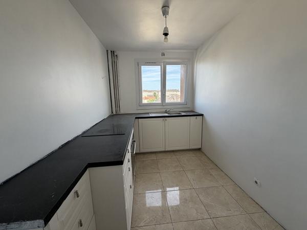 Appartement Drancy 2 pièce(s) 45.66 m2