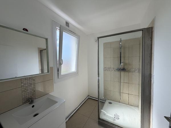 Appartement Drancy 2 pièce(s) 45.66 m2