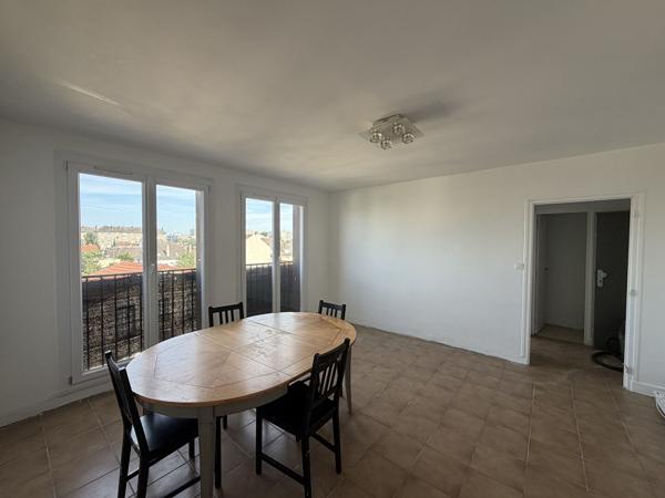 Appartement Drancy 2 pièce(s) 45.66 m2