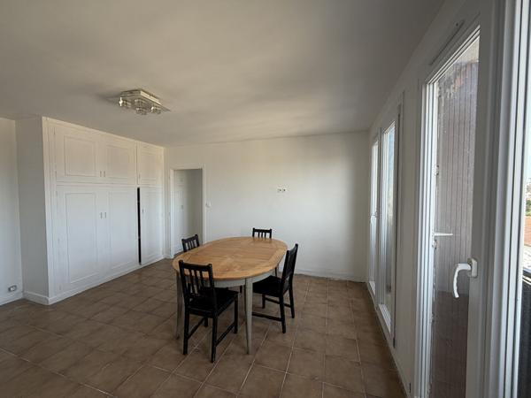 Appartement Drancy 2 pièce(s) 45.66 m2