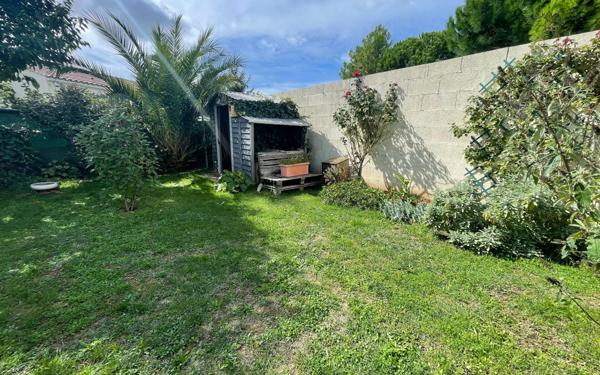 Maison à vendre    4 pièces •  Échillais