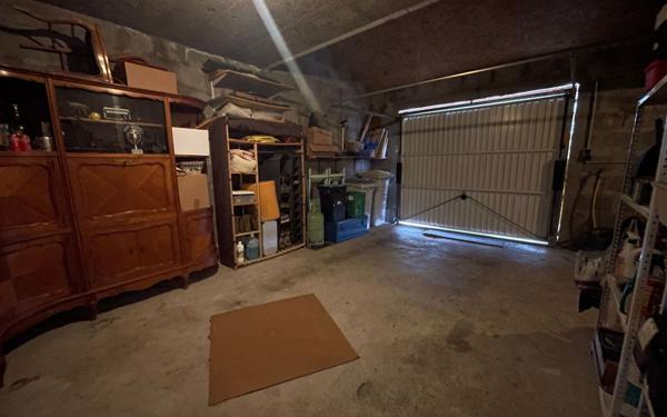 Maison à vendre    4 pièces •  Échillais