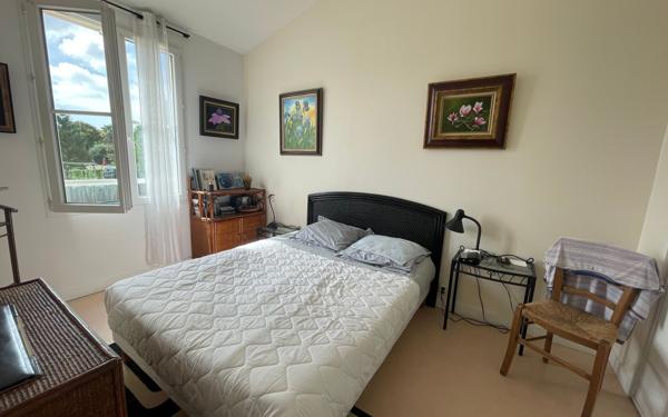 Maison à vendre    4 pièces •  Échillais