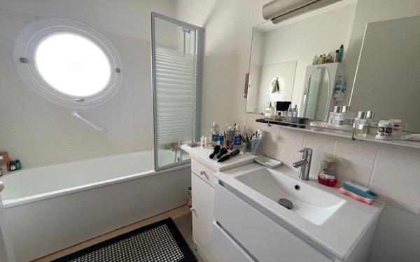 Maison à vendre    4 pièces •  Échillais