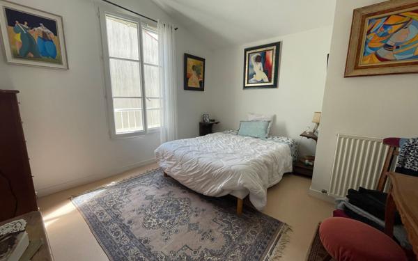 Maison à vendre    4 pièces •  Échillais