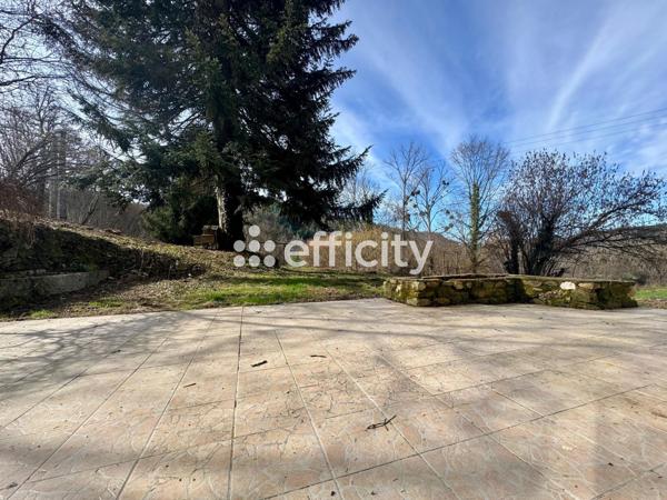 Maison 5 pièces - 178 m² Exclusivité efficity