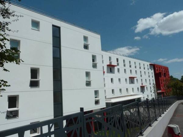 Appartement 2 pièces - 44300 Nantes -  Bourgeonnière-Petit Port