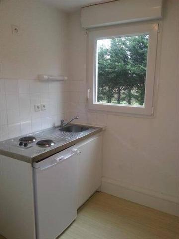 Appartement 2 pièces - 44300 Nantes -  Bourgeonnière-Petit Port