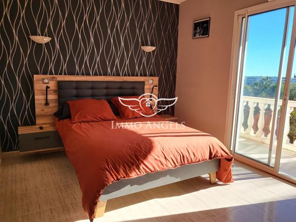 MAISON T4 + T3 INDEPENDANT