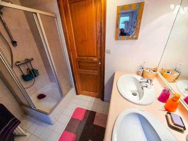 Maison d'habitation - TREBEURDEN - À 100 m de la mer proche ILE-GRANDE –
