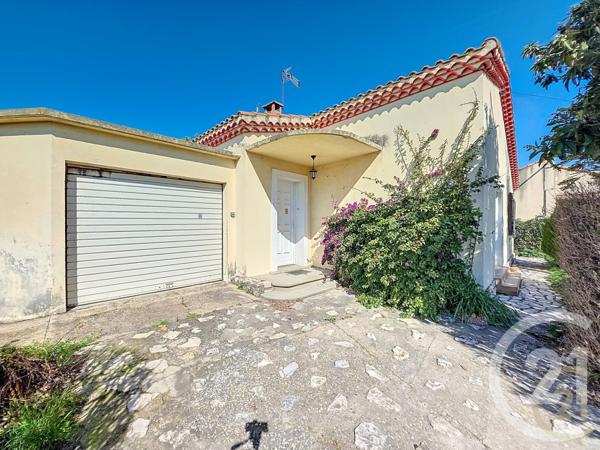 Maison à vendre  4 pièces - 70 m2 ARLES - 13