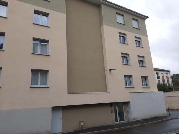 Appartement 4 pièces de 99 m² à La fouillouse