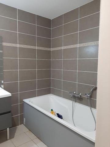 Appartement 4 pièces de 99 m² à La fouillouse