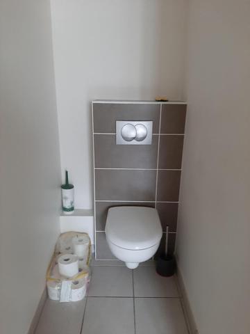 Appartement 4 pièces de 99 m² à La fouillouse