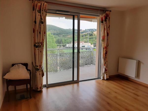 Appartement 4 pièces de 99 m² à La fouillouse