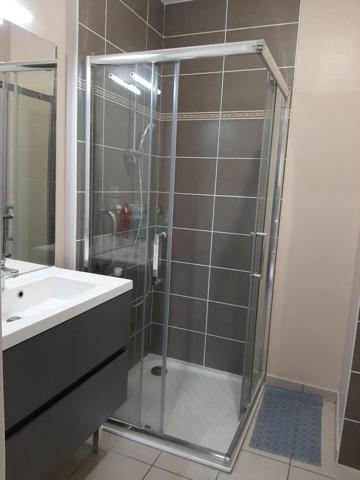 Appartement 4 pièces de 99 m² à La fouillouse