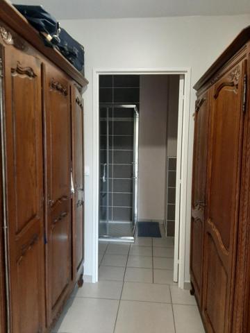 Appartement 4 pièces de 99 m² à La fouillouse