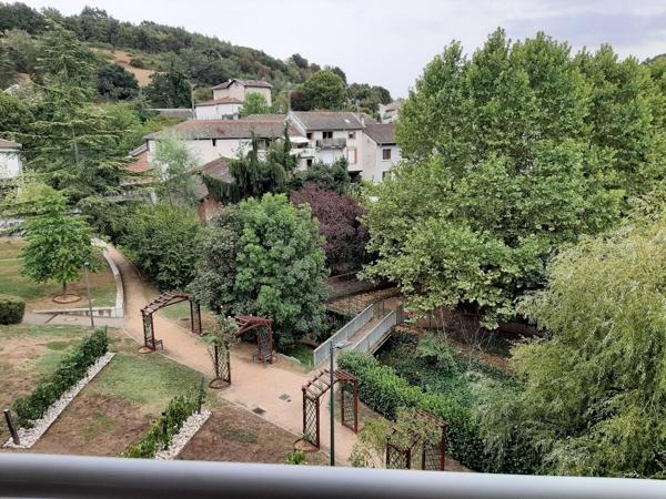 Appartement 4 pièces de 99 m² à La fouillouse