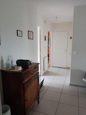 Appartement 4 pièces de 99 m² à La fouillouse