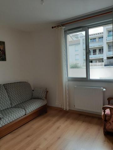 Appartement 4 pièces de 99 m² à La fouillouse