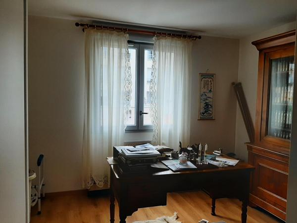Appartement 4 pièces de 99 m² à La fouillouse