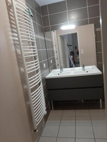 Appartement 4 pièces de 99 m² à La fouillouse