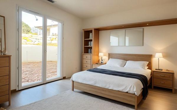 Maison à vendre    4 pièces •  Montbartier