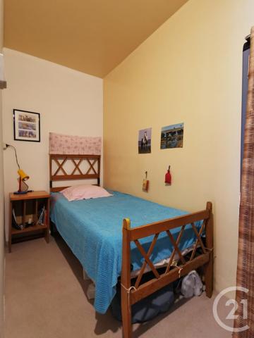 Appartement Studio Cabine à vendre  1 pièce - 35 m2 LE GRAU DU ROI - 30