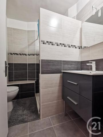 Appartement Studio Cabine à vendre  1 pièce - 35 m2 LE GRAU DU ROI - 30