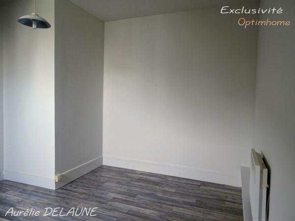 Studio rénové 18m² - Calme, vue dégagée - Proche gare RER C Juvisy-sur-Orge (91)