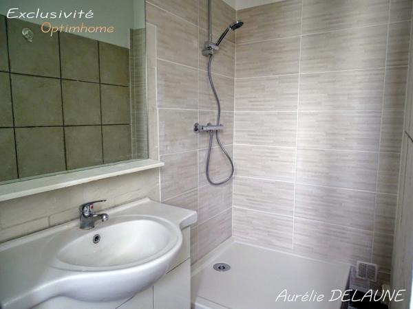 Studio rénové 18m² - Calme, vue dégagée - Proche gare RER C Juvisy-sur-Orge (91)