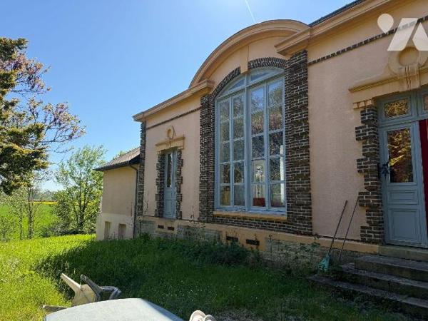 Maison à vendre à Buchères (10800) - Aube (10)

Située sur une vaste parcelle de 3 578 m², ce...