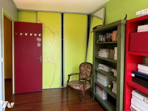 Maison à vendre à Buchères (10800) - Aube (10)

Située sur une vaste parcelle de 3 578 m², ce...