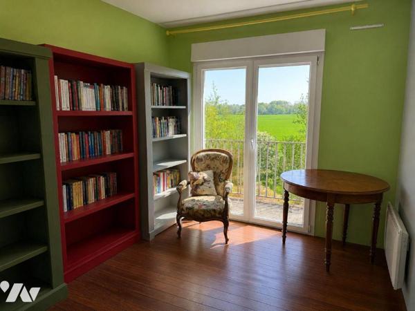 Maison à vendre à Buchères (10800) - Aube (10)

Située sur une vaste parcelle de 3 578 m², ce...