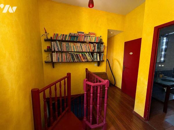 Maison à vendre à Buchères (10800) - Aube (10)

Située sur une vaste parcelle de 3 578 m², ce...