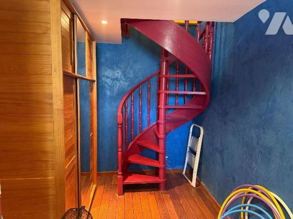 Maison à vendre à Buchères (10800) - Aube (10)

Située sur une vaste parcelle de 3 578 m², ce...