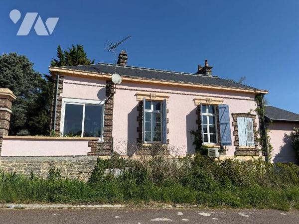 Maison à vendre à Buchères (10800) - Aube (10)

Située sur une vaste parcelle de 3 578 m², ce...