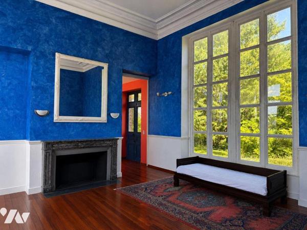 Maison à vendre à Buchères (10800) - Aube (10)

Située sur une vaste parcelle de 3 578 m², ce...