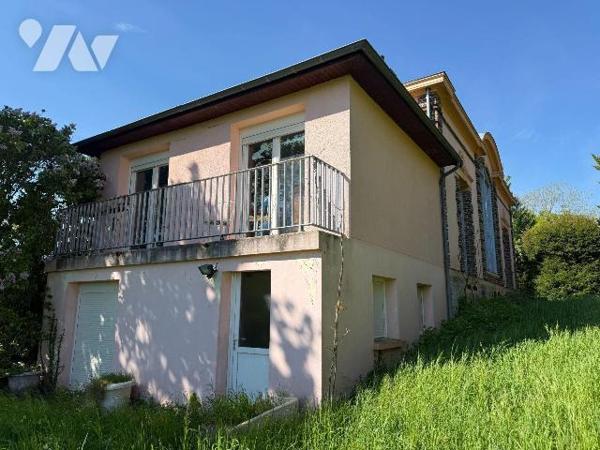 Maison à vendre à Buchères (10800) - Aube (10)

Située sur une vaste parcelle de 3 578 m², ce...