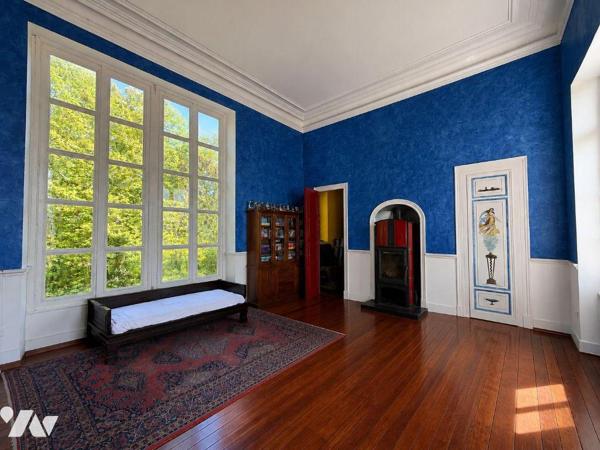 Maison à vendre à Buchères (10800) - Aube (10)

Située sur une vaste parcelle de 3 578 m², ce...