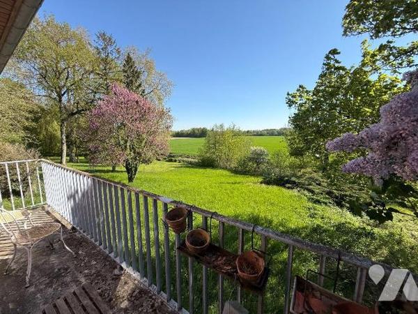 Maison à vendre à Buchères (10800) - Aube (10)

Située sur une vaste parcelle de 3 578 m², ce...