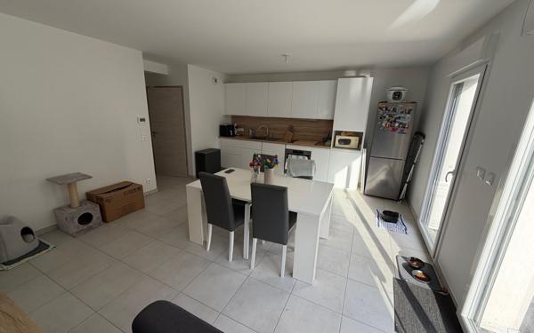 Appartement à louer    3 pièces •  Amnéville