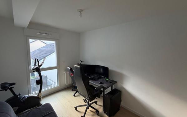 Appartement à louer    3 pièces •  Amnéville