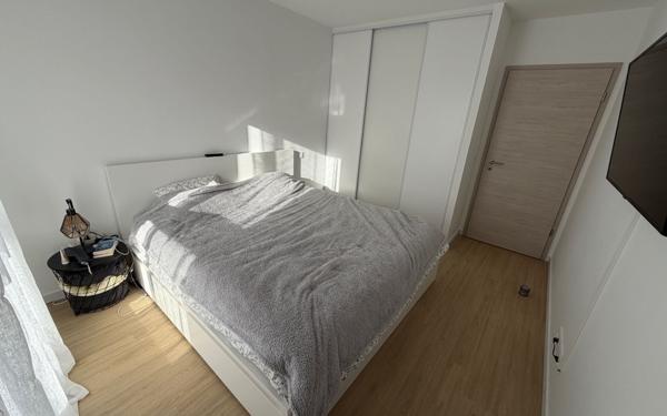 Appartement à louer    3 pièces •  Amnéville